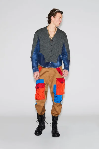 Look 37